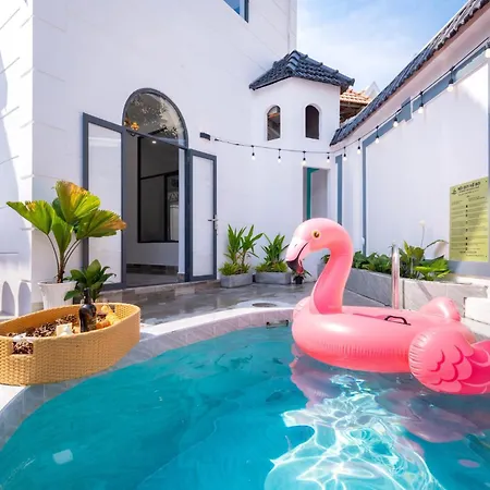 Villa Ho Boi Hoang My Bai Sau Vung Tau Vt